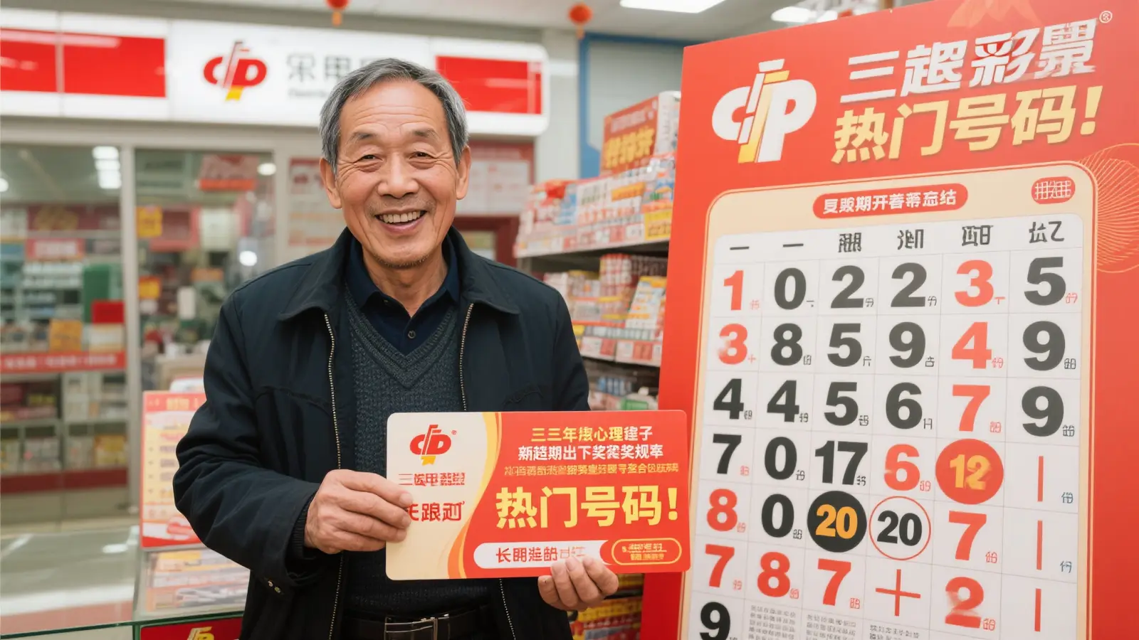 老彩民自创热门选号策略，喜中大乐透1009万大奖