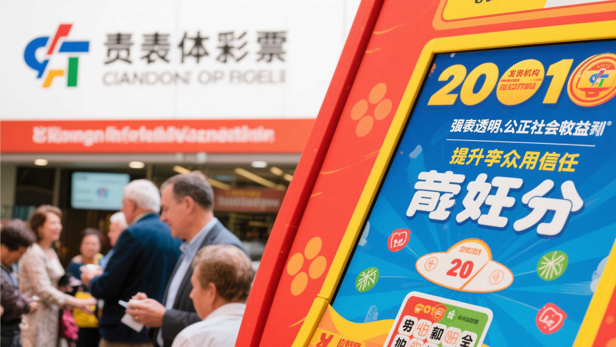 河北福彩：以责任为基础推进可持续发展之路